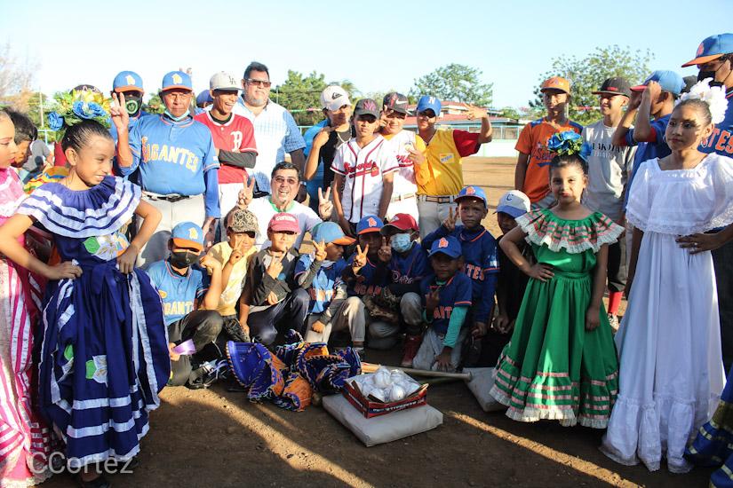 BEISBOL